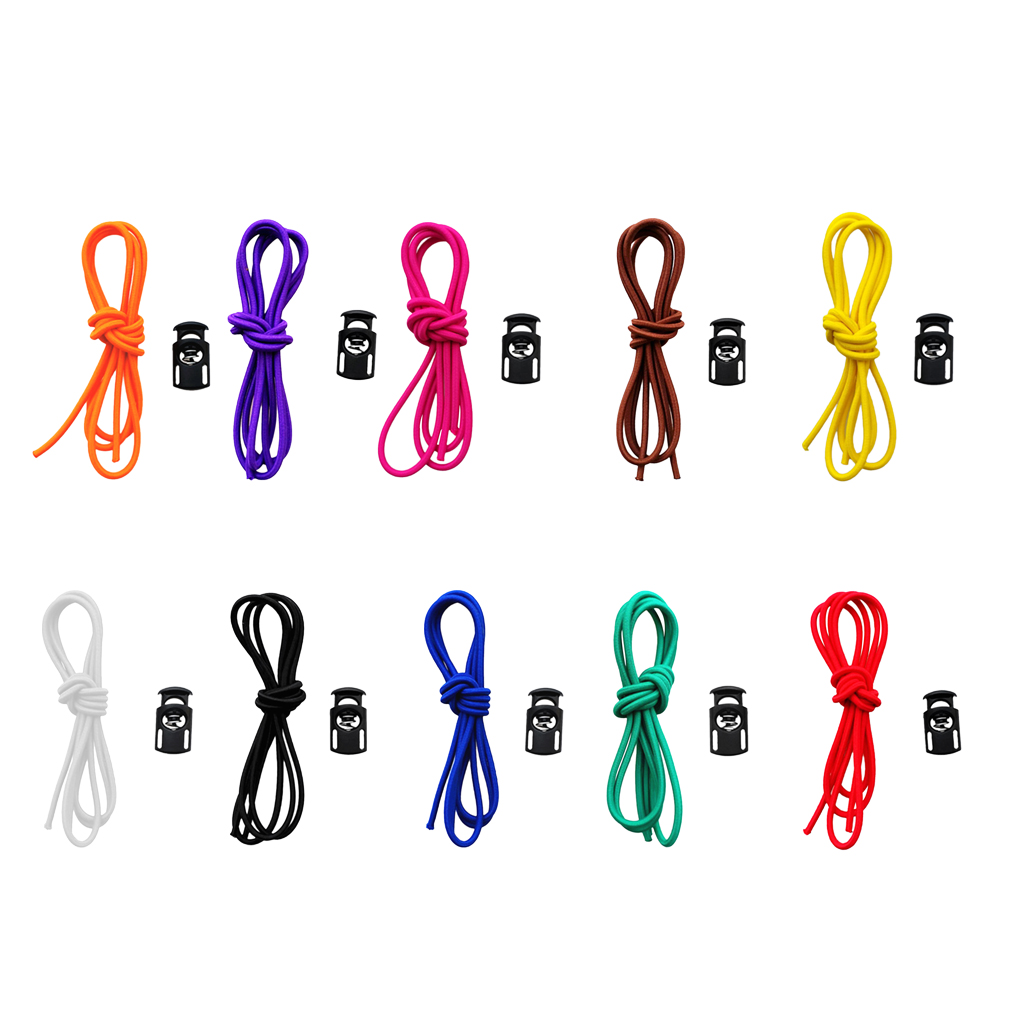 Mask Lanyard Adjustable - Elastisch schokkoord Zwembril / Duiken Snorkelen