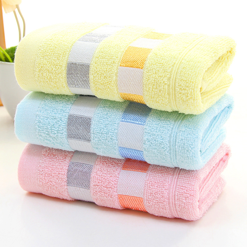 Cloth Face Mask Washable - Hoge Kwaliteit 100% Katoen Gezicht Handdoeken