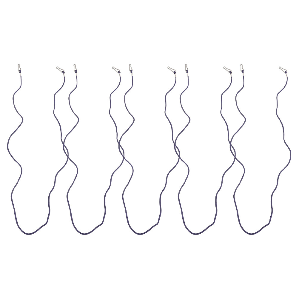5 stuks kinderhandschoenhouder - Mask Lanyard Adjustable recensie en prijs
