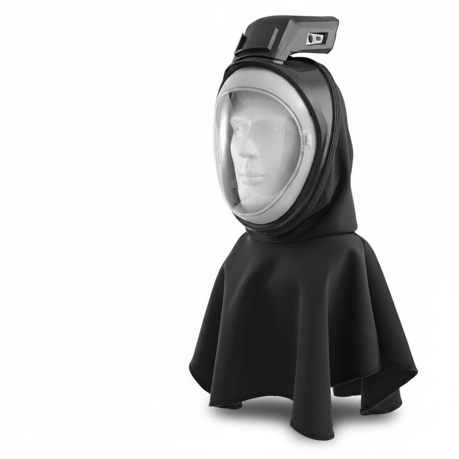 Geïntegreerde luchtzuiverende  - Kn95 Respirator Mask recensie en prijs