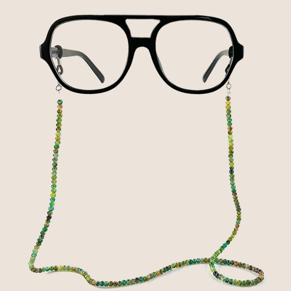 Lichtgewicht gekleurde glazen  - Mask Lanyard Adjustable recensie en prijs