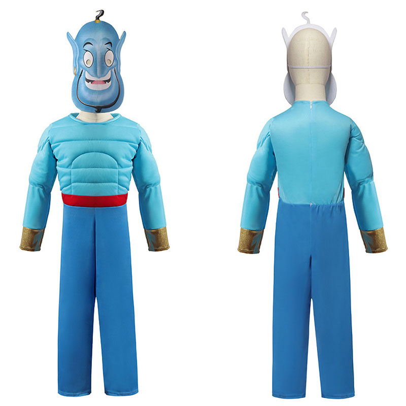 Umorden Arabische Sprookjes Sp - Kids Face Mask recensie en prijs