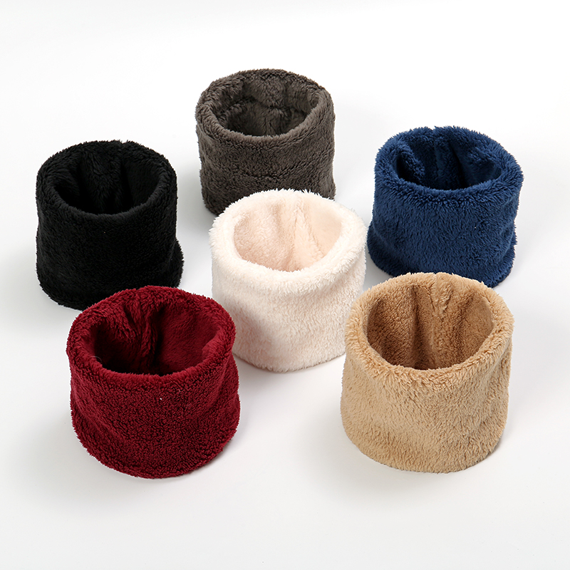 Kasjmier Warme Collor Ring Win - Kids Face Mask recensie en prijs