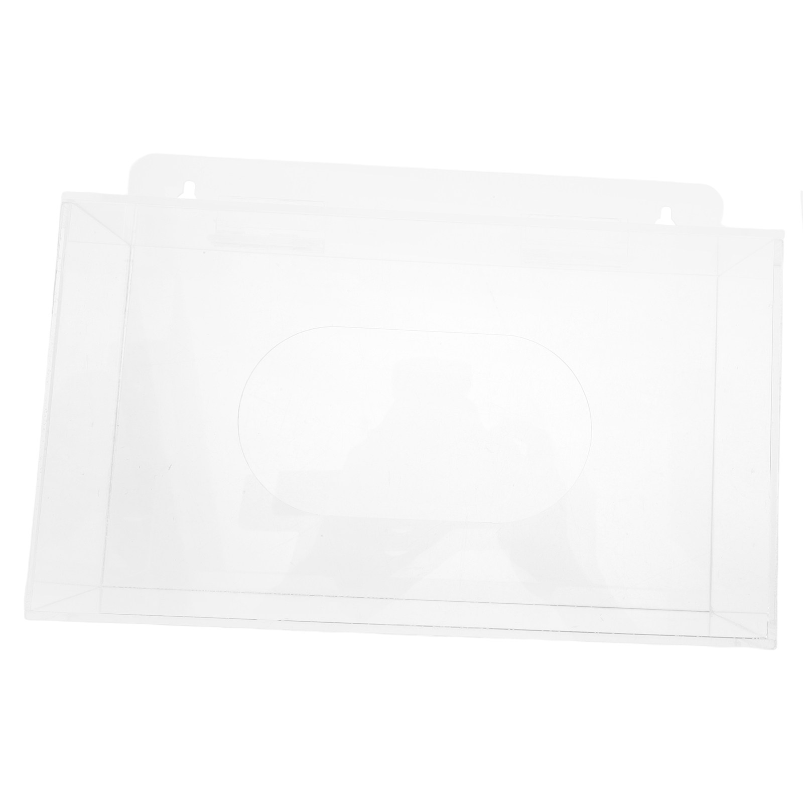 Transparante Acryl Gezichtsmas - Face Mask Storage Box recensie en prijs