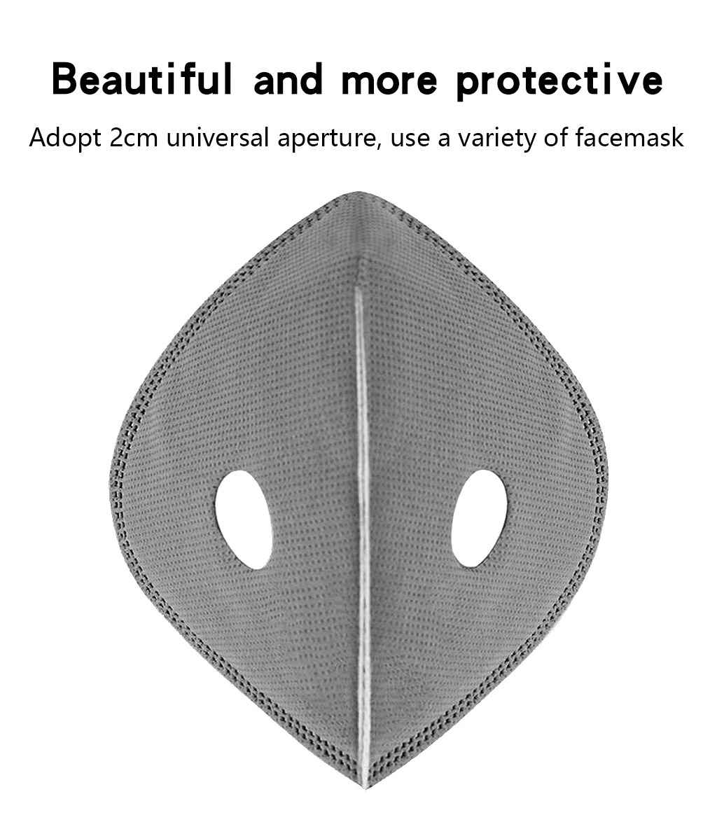 Fietsen Stofdicht PM2.5 Actief - Anti Pollution Mask recensie en prijs
