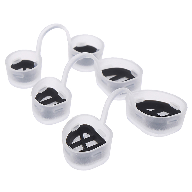 Comfortabele Neus Onzichtbare  - Anti Pollution Mask recensie en prijs