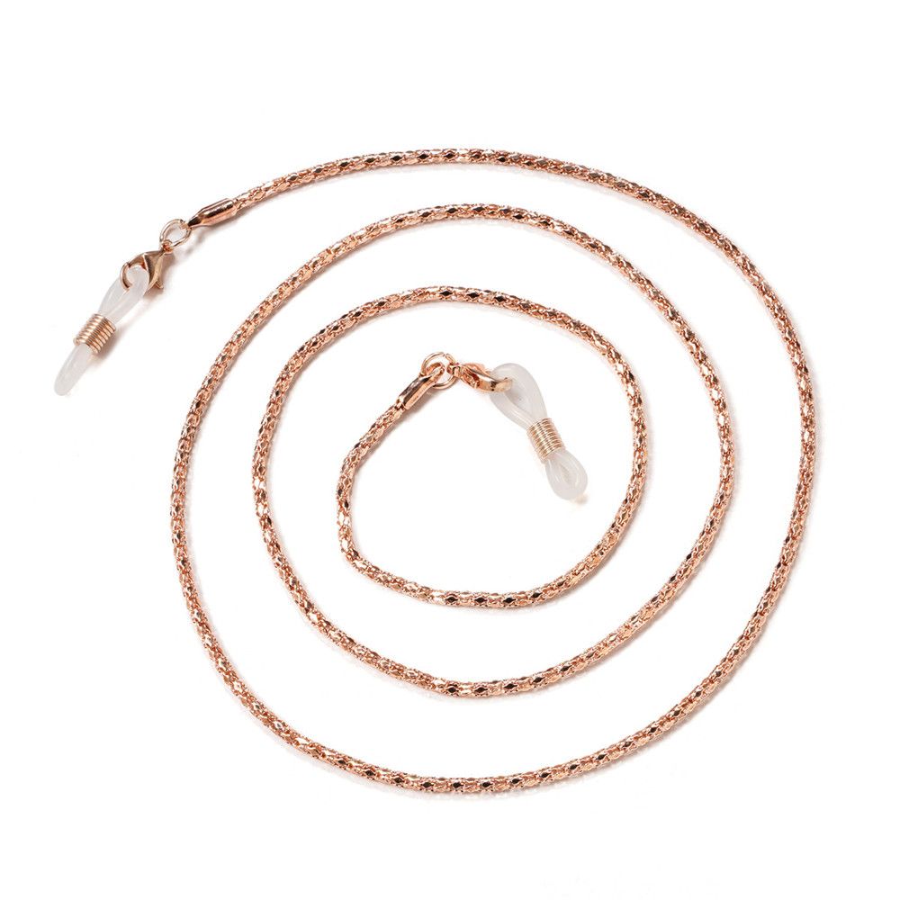 Antislip accessoires voor dubb - Mask Chain Holder recensie en prijs