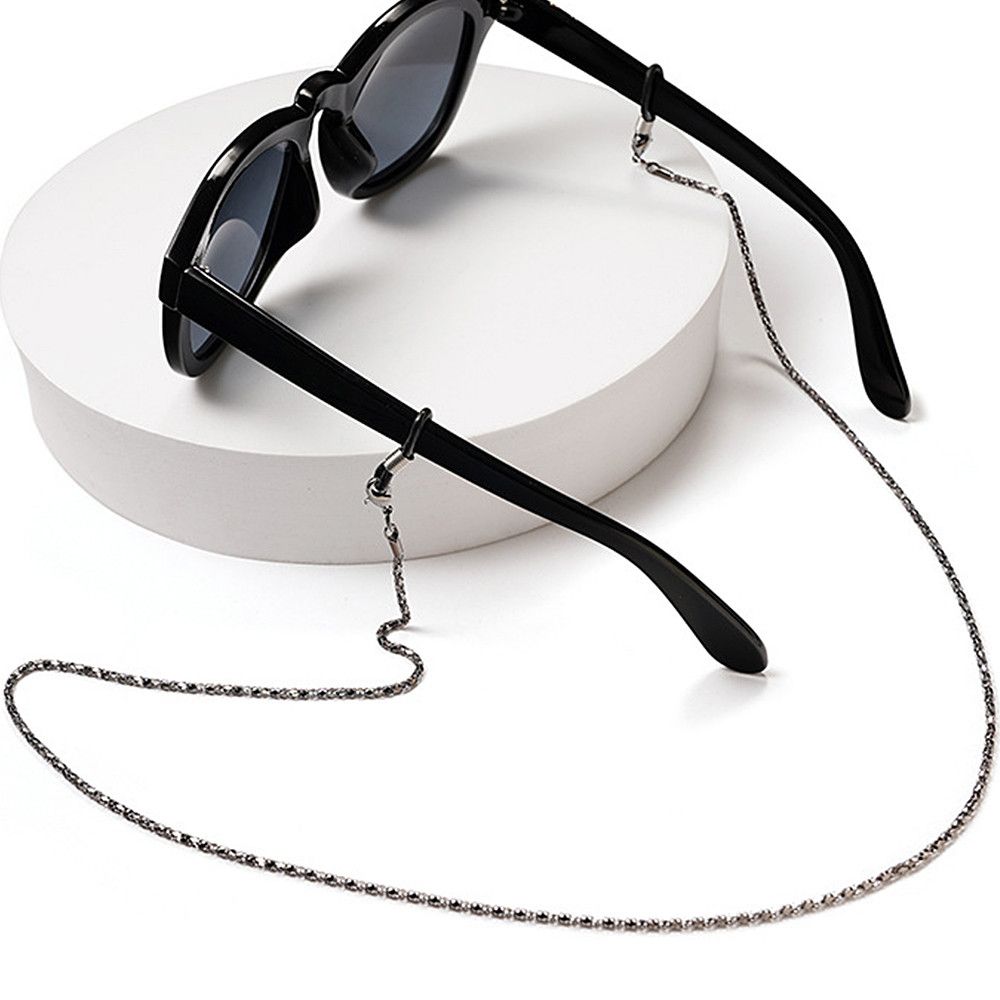 Antislip accessoires voor dubb - Mask Chain Holder recensie en prijs