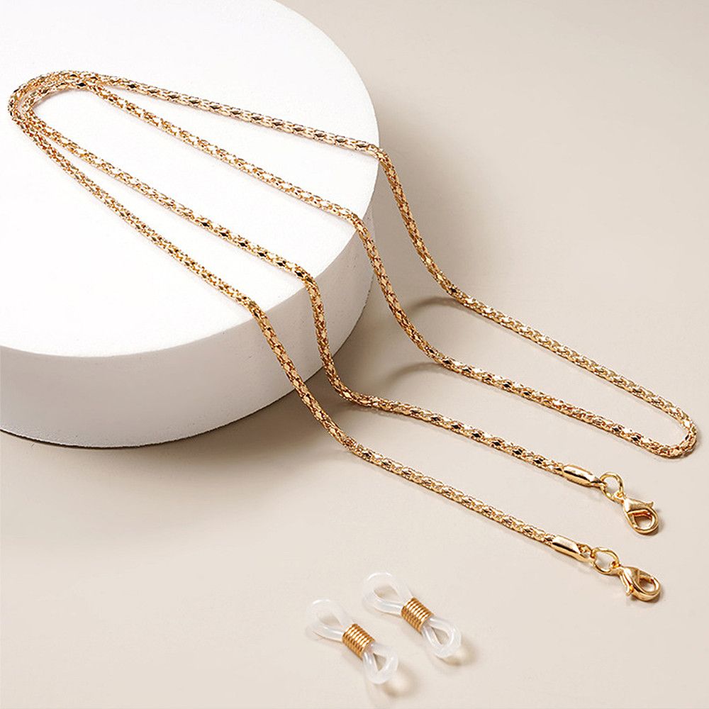 Antislip accessoires voor dubb - Mask Chain Holder recensie en prijs